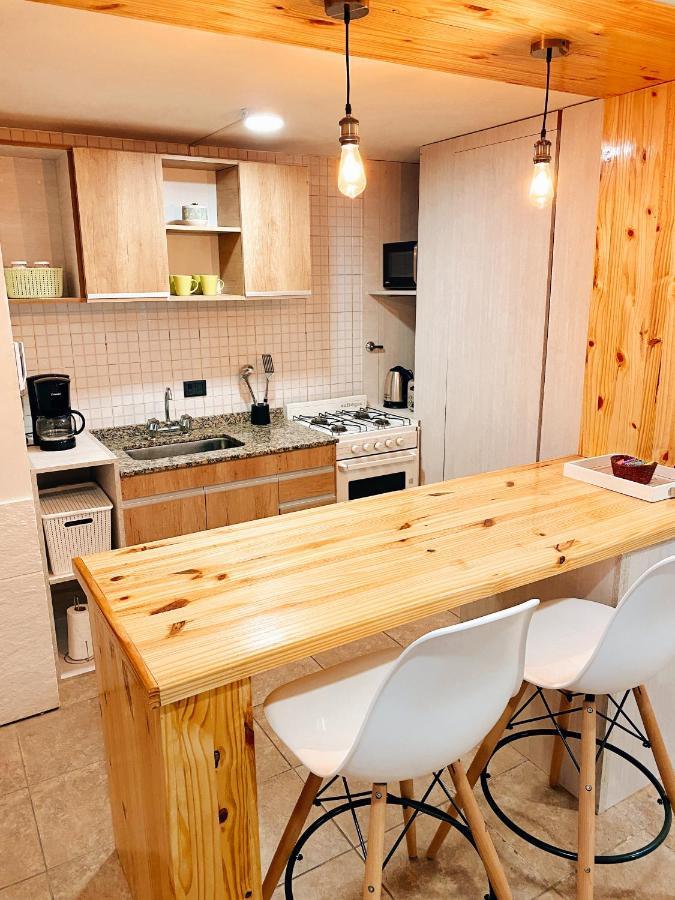 Departamento Centrico Belgrano Pbe Apartment San Carlos de Bariloche Exterior photo