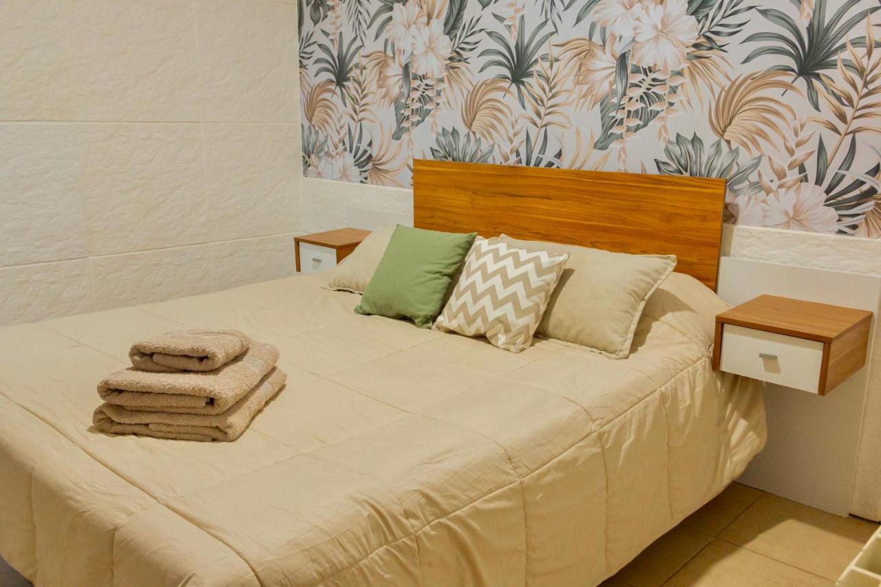 Departamento Centrico Belgrano Pbe Apartment San Carlos de Bariloche Exterior photo